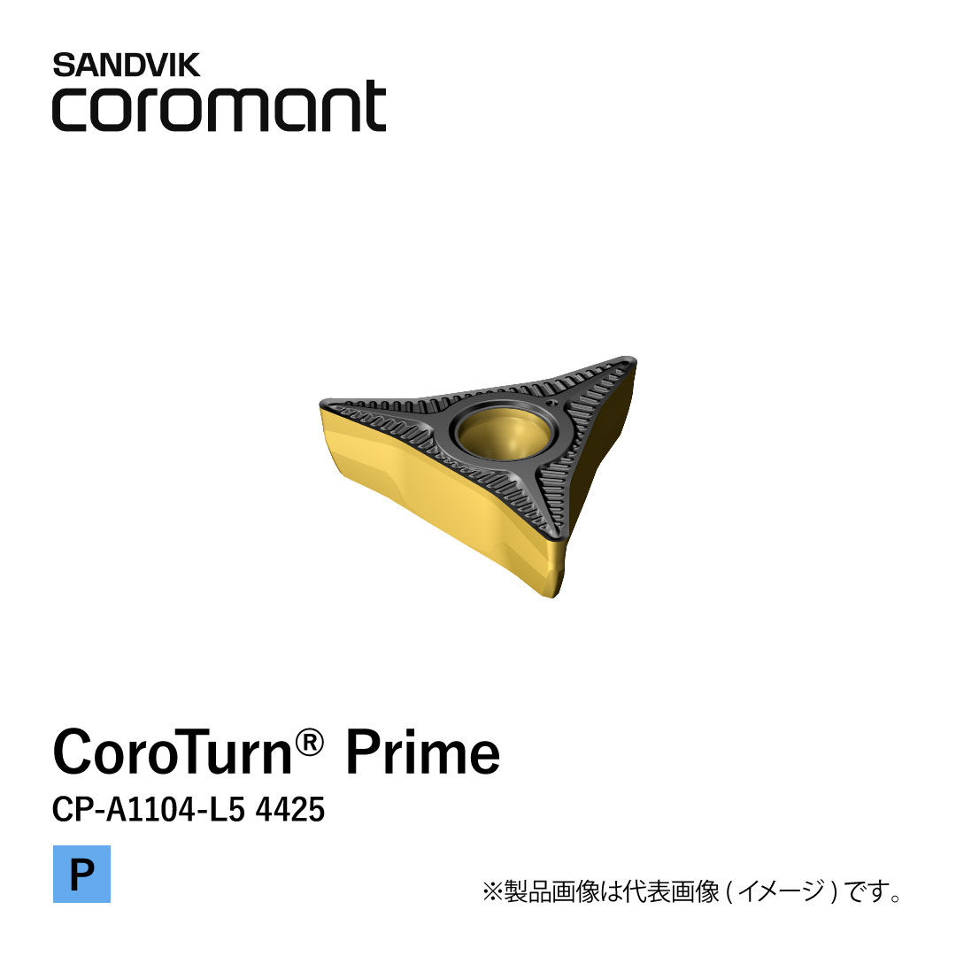 CoroTurn® Prime