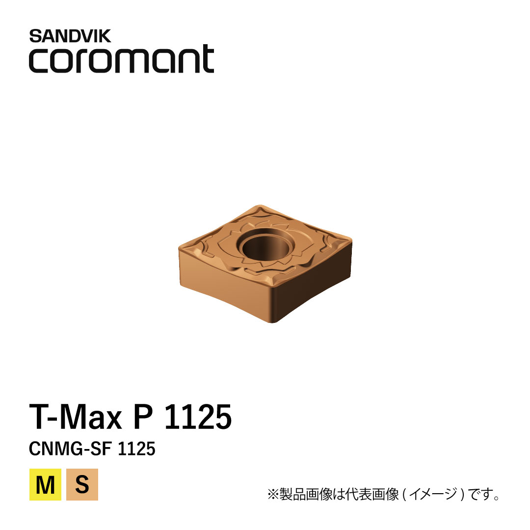 T-Max P 1125