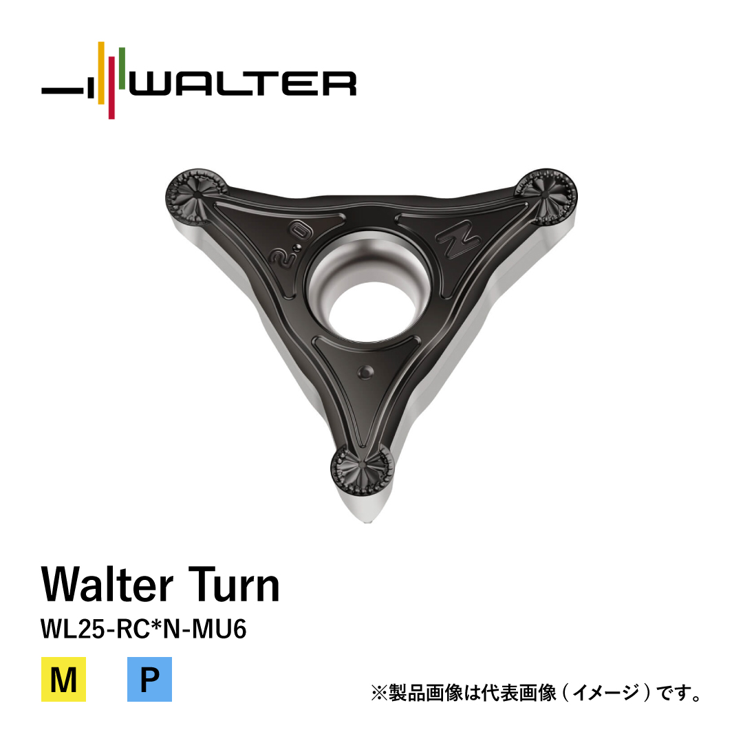Walter Turn